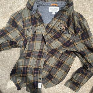 Field & Stream Flannel